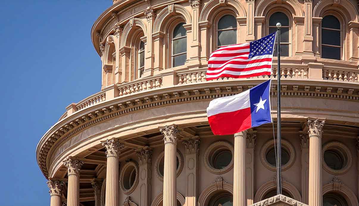 State of Texas and probate law