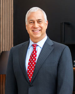 Bradford K. Burdette