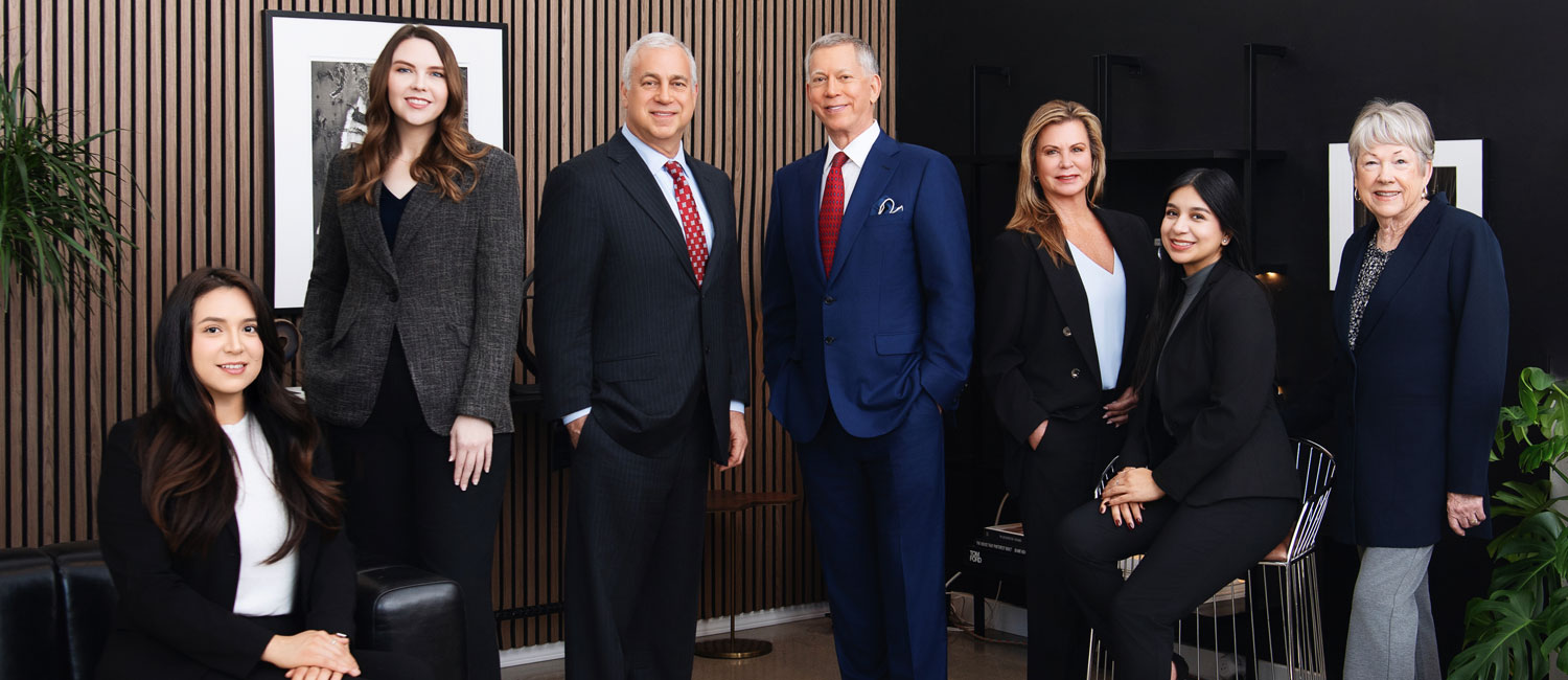 Dallas Probate Attorneys - Resolving Probate, Trust and Estate Disputes and Administering Estates with or without a Will