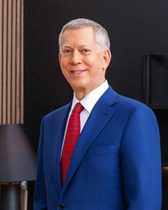 Elliott Burdette, Estate Planning Lawyer